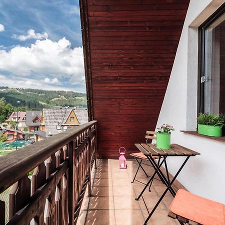 Rent Like Home - Skibowki ザコパネ エクステリア 写真