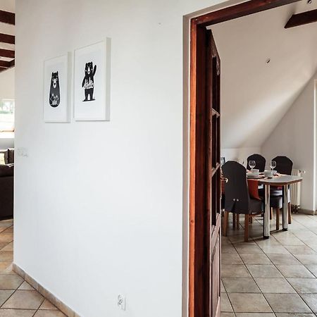 Rent Like Home - Skibowki ザコパネ エクステリア 写真