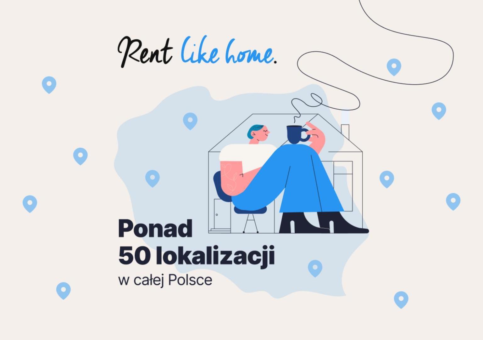 Rent Like Home - Skibowki ザコパネ エクステリア 写真
